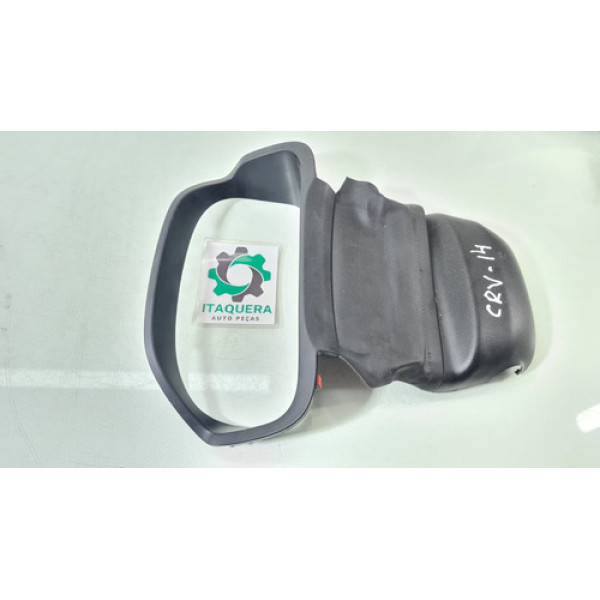 Acabamento Painel Instrumento Honda Crv Cr-v 2013 2014