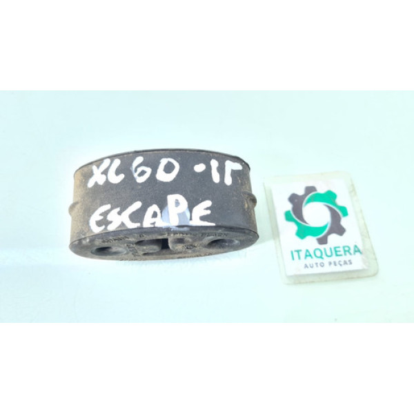 Coxim Escapamento Volvo Xc60 Ano 2010 2011