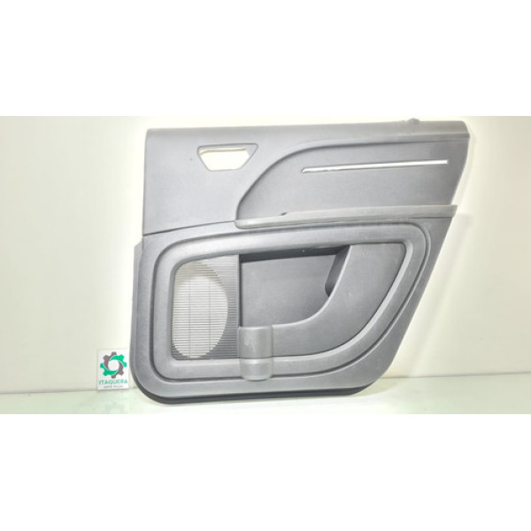 Forro Porta Traseiro Direito Dodge Journey Freemont 2010