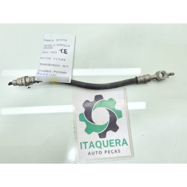 Flexivel Traseiro Esquerdo Corolla Cross 2.0 2023