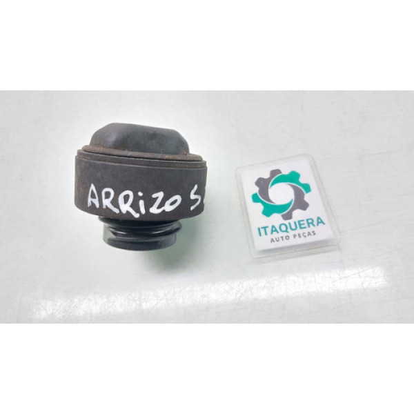 Tampa Gargalo Tanque Combustivel Chery Arrizo 5 2019 2020