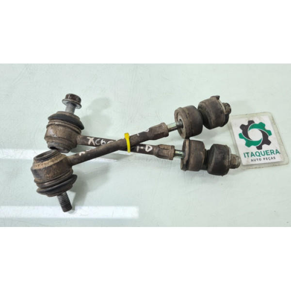 Par Bieleta Traseiro Volvo Xc60 Ano 2010 2011