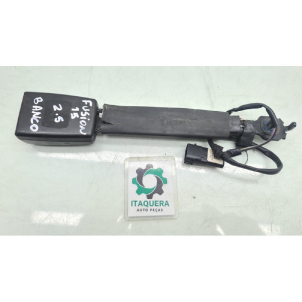 Engate Cinto Banco Dianteiro Ford Fusion Ano 2014 2015