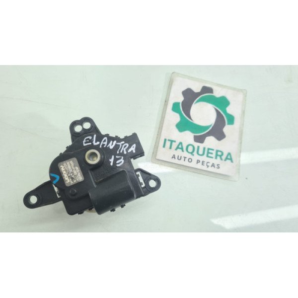 Motor Atuador Caixa Evaporizadora Hyundai Elantra 2012 2013
