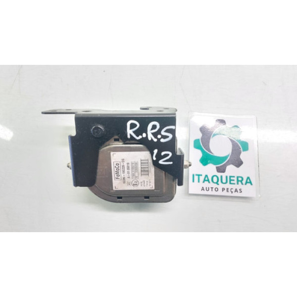 Sirene Alarme Range Rover Sport Discovery 4 Ano 2012 2013