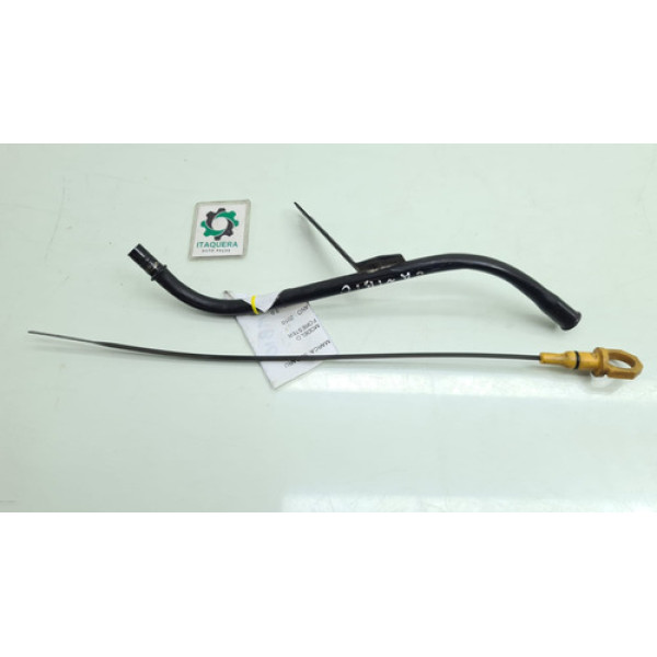 Vareta Oleo C/ Bainha Cambio Subaru Forester Ano 2009 2010