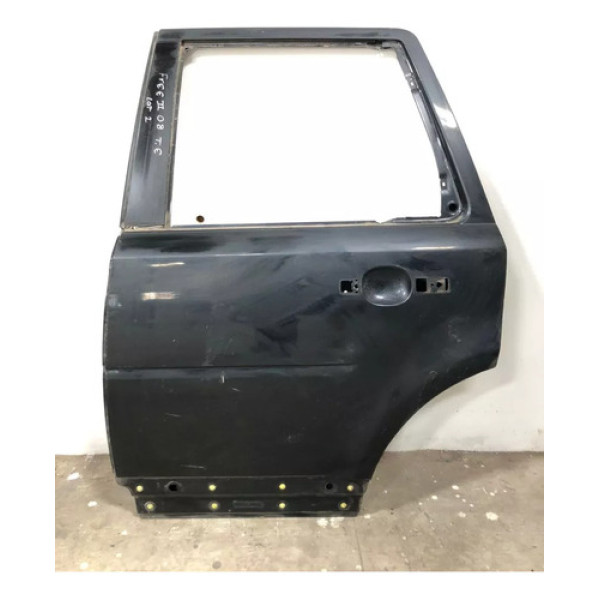 Porta Traseira Direita Freelander 2 Ano 2008 2009 2010