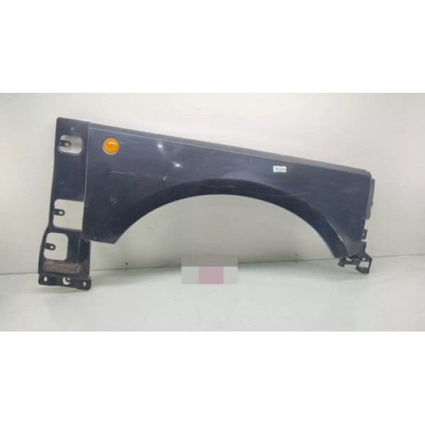 Paralama Dianteiro Direito Range Rover Vogue 2004 Detalhes
