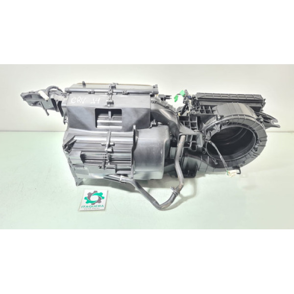 Caixa Evaporizadora Ar Honda Crv Cr-v 2.0 Ano 2013 2014