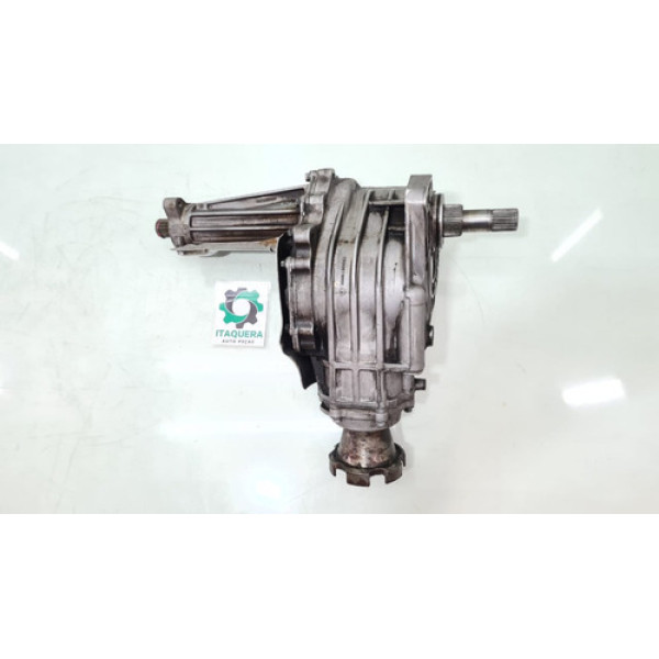 Diferencial Dianteiro Tração Gm Captiva 3.6 4x4 2010 2011