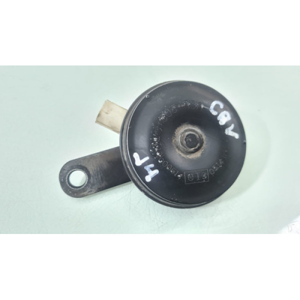 Buzina Original Honda Crv Cr-v Ano 2013 2014