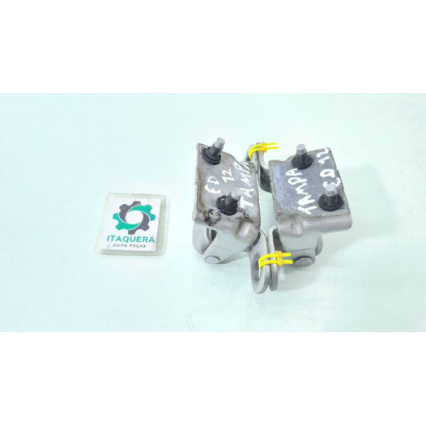 Dobradiça Porta Tampa Traseira Ford Edge Ano 2012