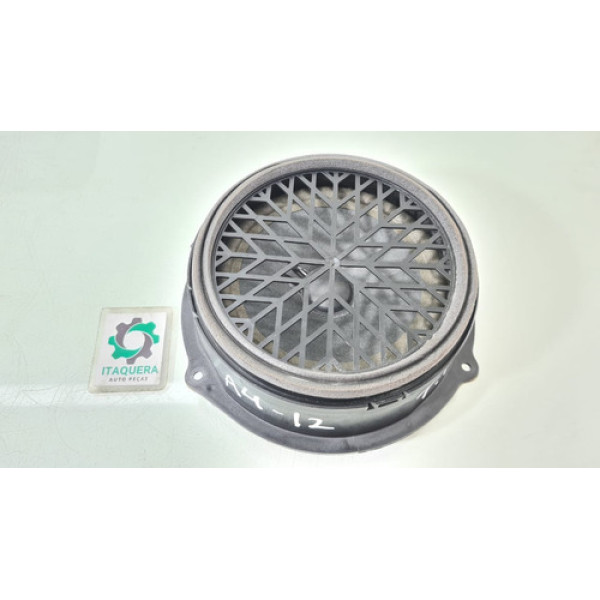 Alto Falante Traseiro Direito Audi A4 Ano 2011
