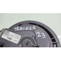 Motor Ventilador Ar Forçado Gm Tracker 1.0 Ano 2022 2023