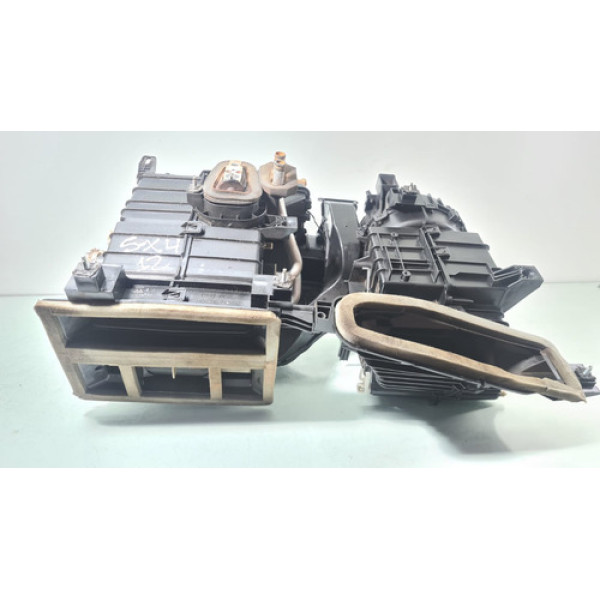 Caixa Evaporizadora Ar Suzuki Sx4 2.0 4x4 Ano 2011 2012