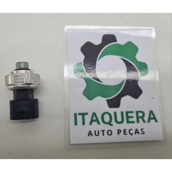 Sensor Pressostato Ar Condicionado Corolla 2.0 Ano 2018 2019