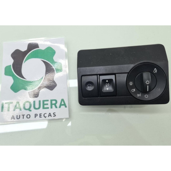 Botão Comando Farol Ford Fusion 2.5 Ano 2011 2012