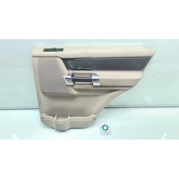 Forro Porta Traseiro Direito Discovery 4 Ano 2012