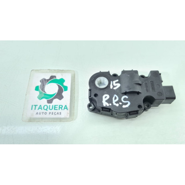 Motor Atuador Caixa De Ar Range Rover Sport 2015 2016