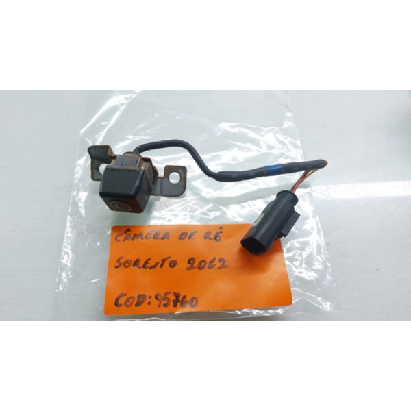 Sensor Camera Ré Kia Sorento Ano 2012 2013