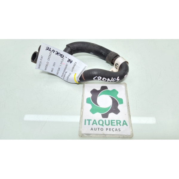 Mangueira Ar Quente Fiat Cronos 1.3 Ano 2019 2020 2021