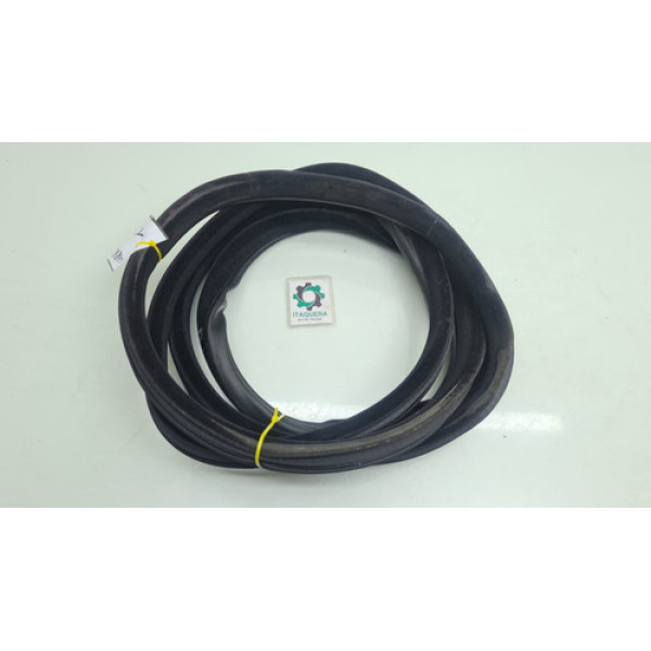 Borracha Porta Traseiro Direito Discovery 4 2011 2012 2013