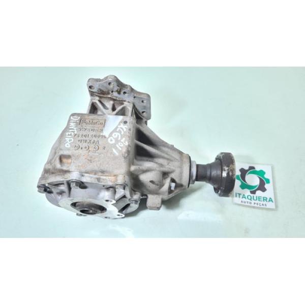 Diferencial Dianteiro Volvo Xc60 T6 3.0 Ano 2011 2012