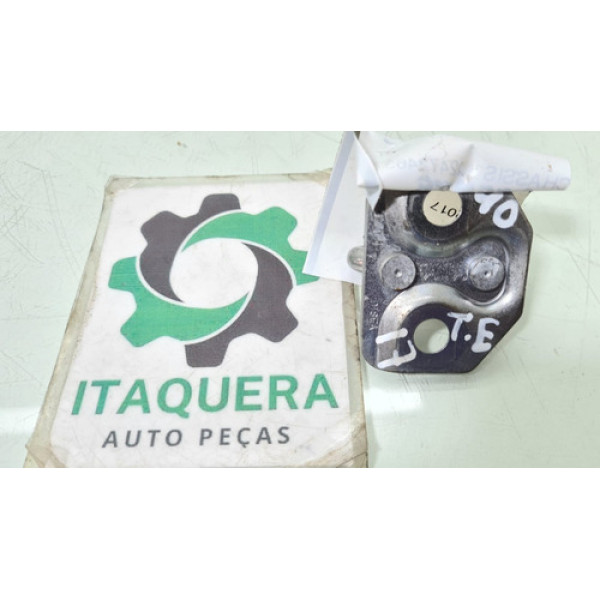 Batente Trava Porta Volvo V40 T4 2.0 Ano 2017 2018