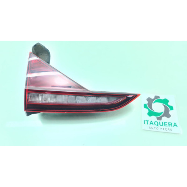 Lanterna Direito Tampa Traseira Volkswagen Jetta  2019 2020