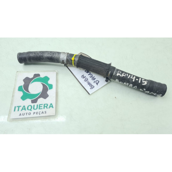 Mangueira Bomba Agua Toyota Rav4 2.0 Ano 2014 2015