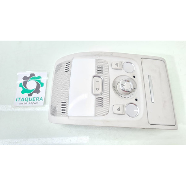 Luz Teto Cortesia Audi A4 Ano 2011