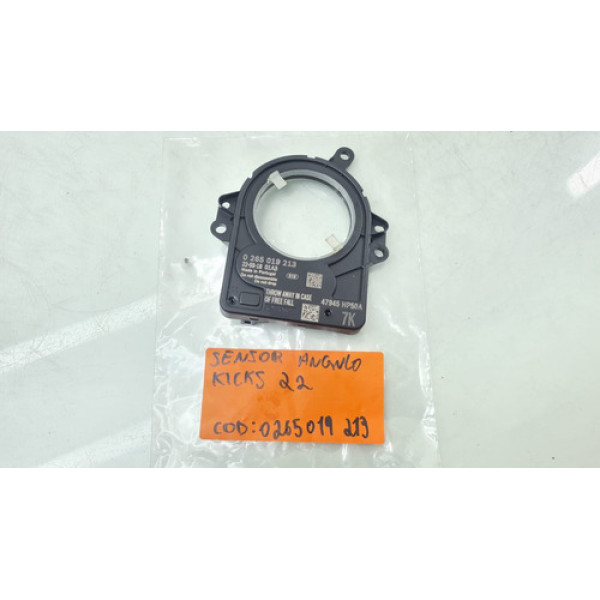 Sensor Angulo Nissan Kicks 1.6 Ano 2022 2023