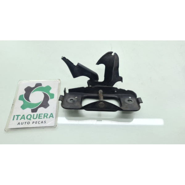 Fechadura Capo Chrysler Pt Cruiser 2.4 Ano 2007 2008 2009