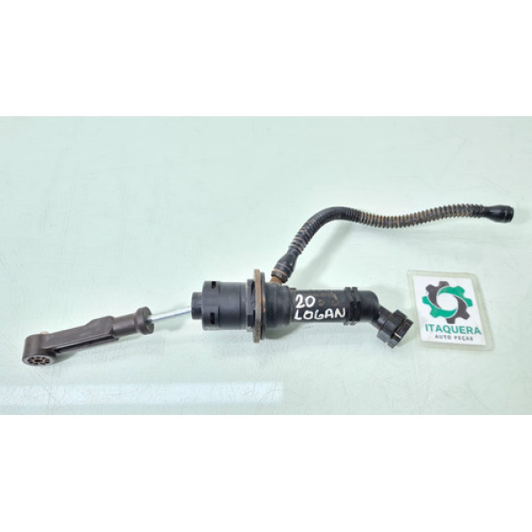 Cilindro Mestre Embreagem Renault Sandero Logan 1.6 2020