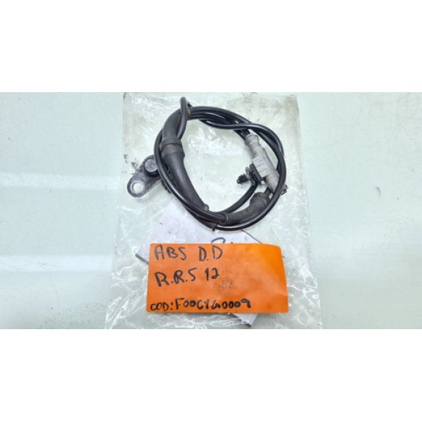 Sensor Abs Direito Direito Range Rover Sport 3.0 2012 2013