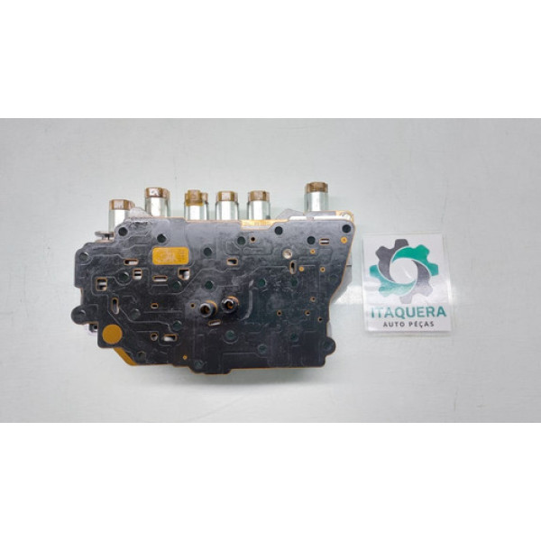 Corpo Valvula Cambio Ford Ecosport 1.5 Ano 2019 2020