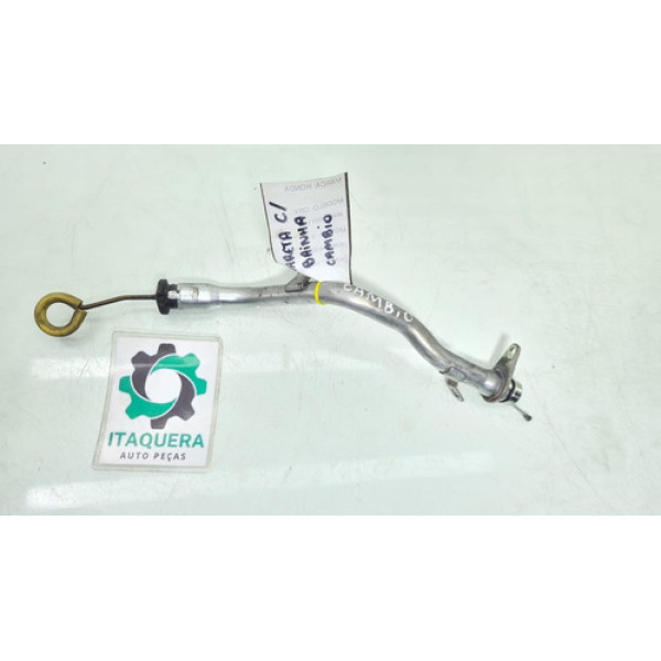 Vareta Oleo C/ Bainha Cambio Honda Cr-v Crv 2.0 2010 2011