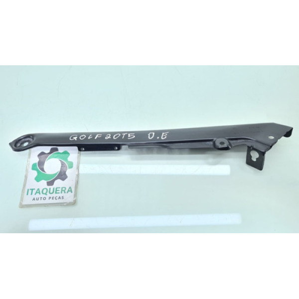 Suporte Farol Esquerdo Vw Golf Tsi Ano 2013 2014 2015