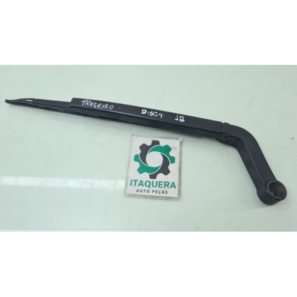 Braço Haste Limpador Vidro Vigia Traseiro Discovery 4 2012