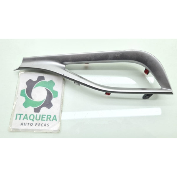 Moldura Difusor Lado Esquerdo Toyota Yaris 1.5 Ano 2020 2021