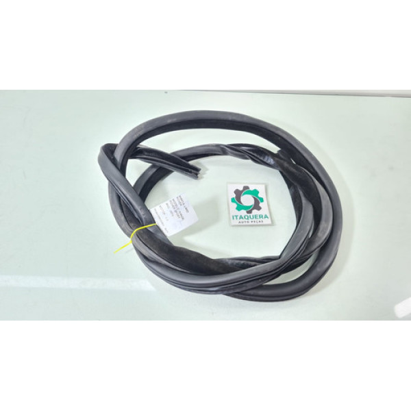 Borracha Carroceria Traseiro Esquerdo Range Rover Sport 2016