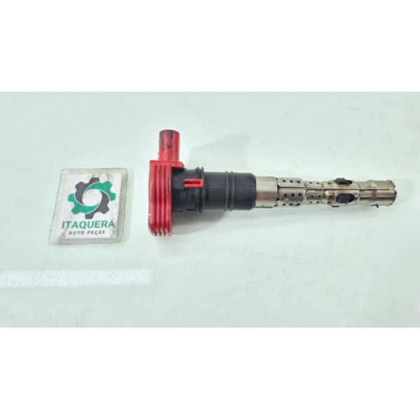 Bobina Ignição Audi A4 2.0 Ano 2010 2011  N° 077905115ab