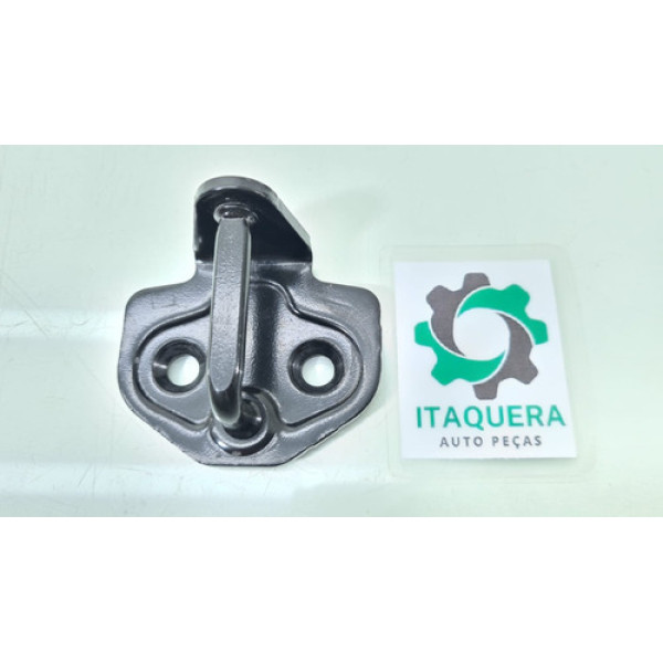 Batente Trava Porta Land Rover Discovery 4 Ano 2011 2012