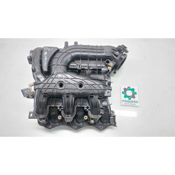 Coletor Admissão Kia Sorento Santa Fé 3.5 V6 Ano 2012 2013
