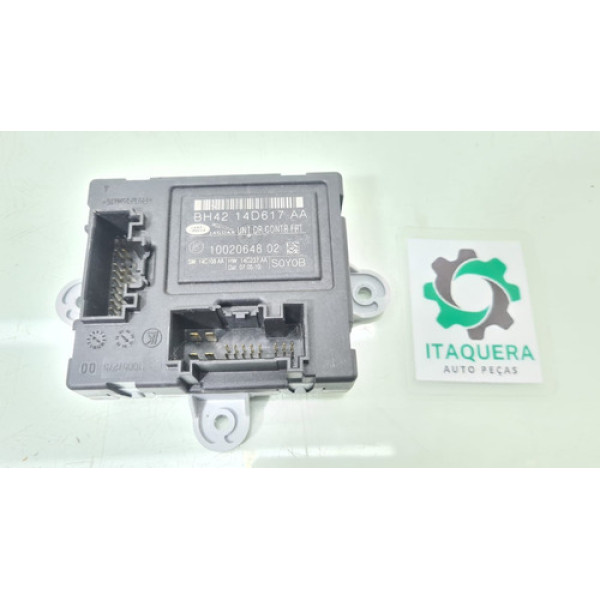 Modulo Porta Dianteira Direita Land Rover Discovery 4 2011
