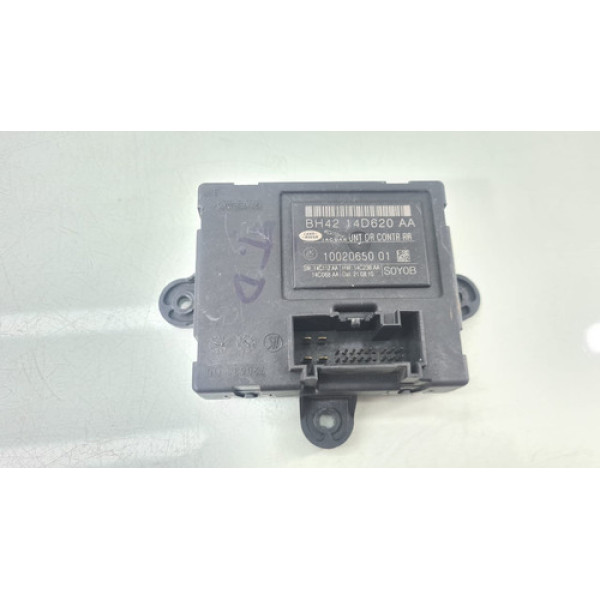 Modulo Porta Traseiro Direito Freelander 2 Ano 2011