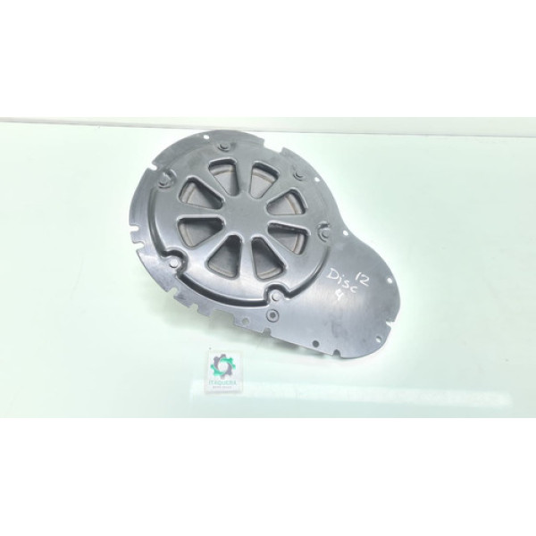 Alto Falante Subwoofer Discovery 4 Ano 2012 2013