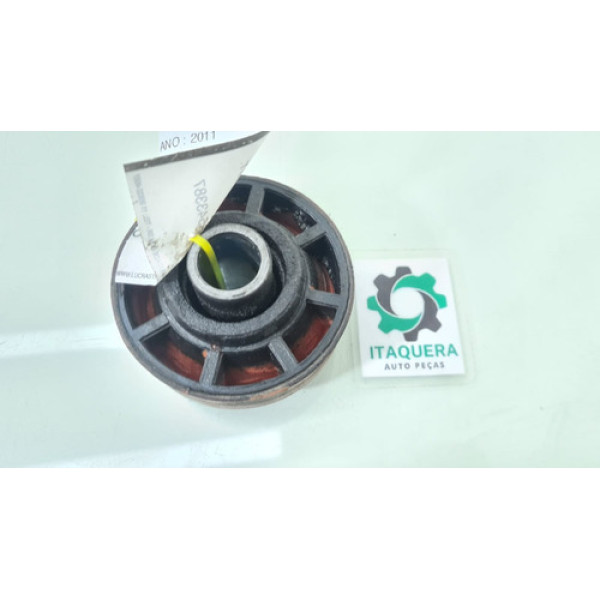 Coxim Bucha Fixação Carroceria Discovery 4 3.0ano 2011 2012