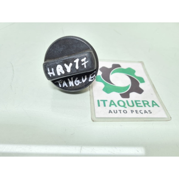 Tampa Tanque Combustivel Honda Hrv 1.8 Ano 2016 2017 2018