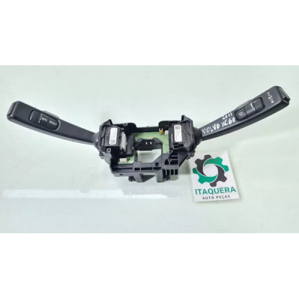 Chave Seta Limpador Volvo Xc60 Ano 2011 2012